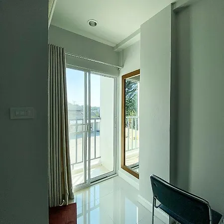 B1 Apartment Chiang Mai Exterior photo