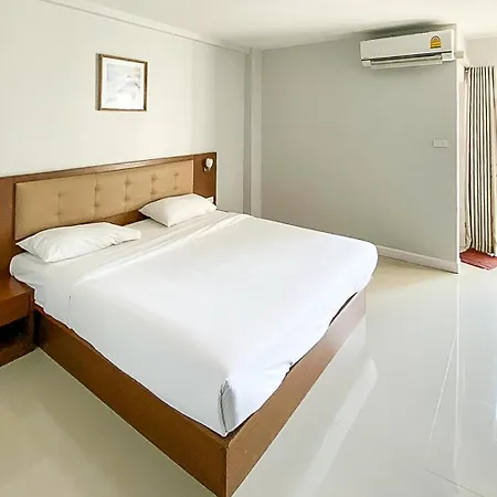 B1 Apartment Chiang Mai Exterior photo
