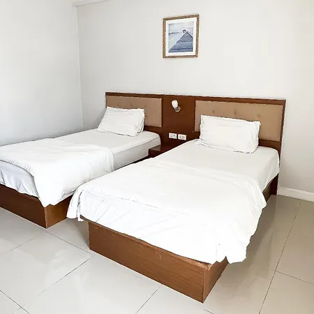 B1 Apartment Chiang Mai Exterior photo