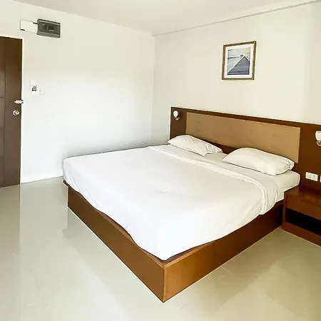 B1 Apartment Chiang Mai Exterior photo