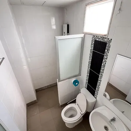 B1 Apartment Chiang Mai Exterior photo
