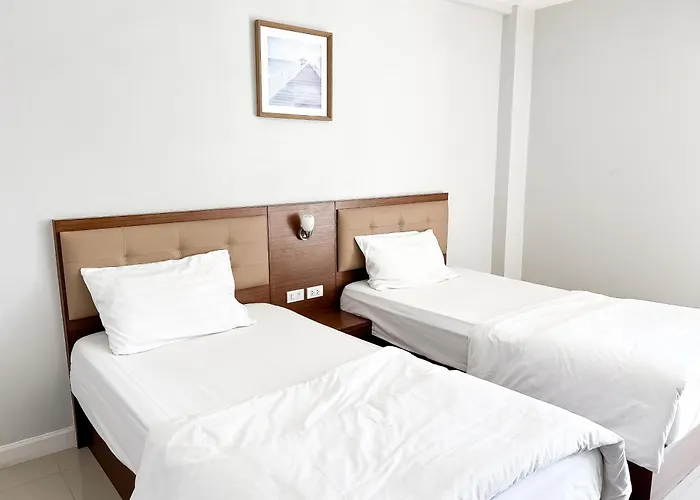 B1 Apartment Chiang Mai