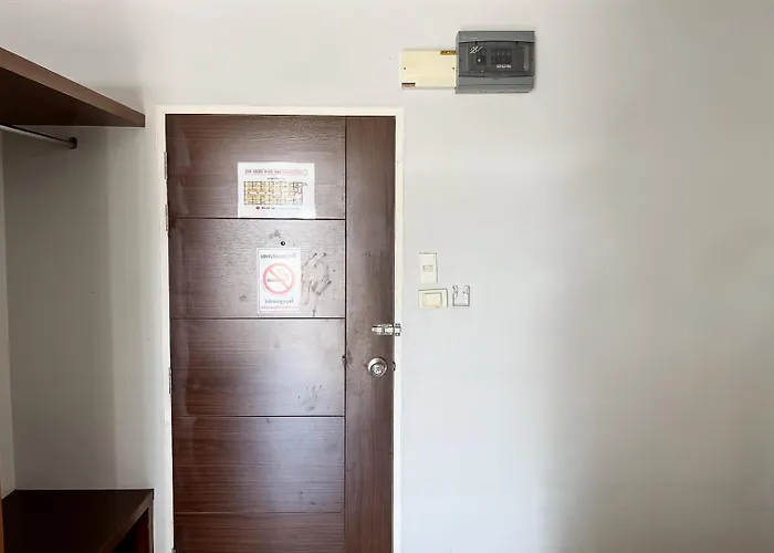 B1 Apartment Chiang Mai
