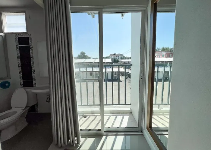 B1 Apartment Chiang Mai