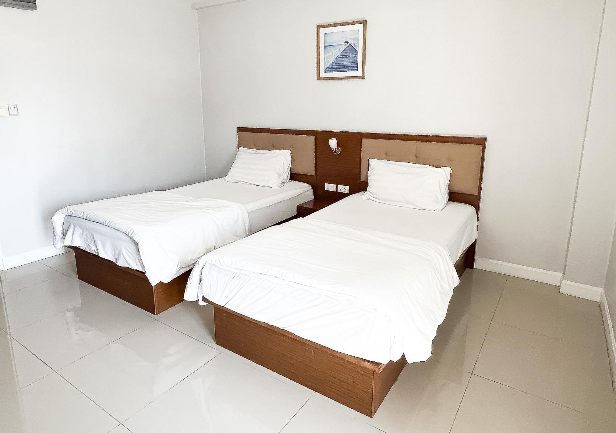 B1 Apartment Chiang Mai