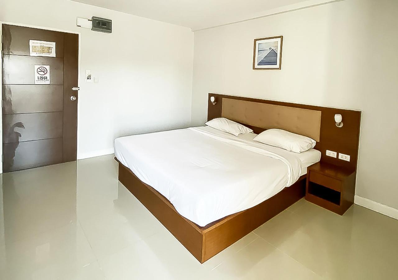 Apartment B1 Chiang Mai