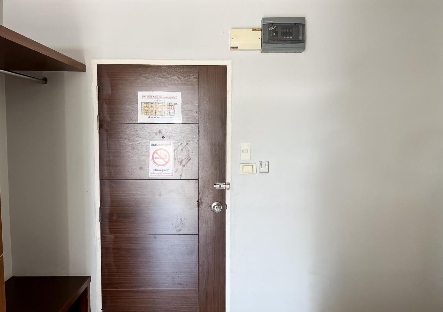 B1 Apartment *