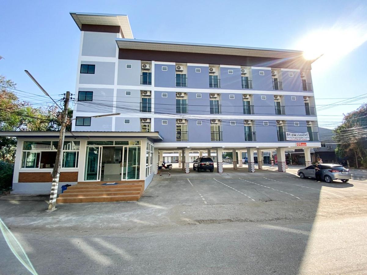 B1 Appartamento Chiang Mai