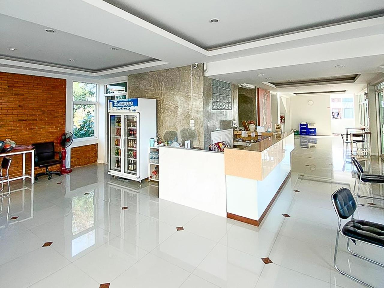 Appartamento B1 Chiang Mai